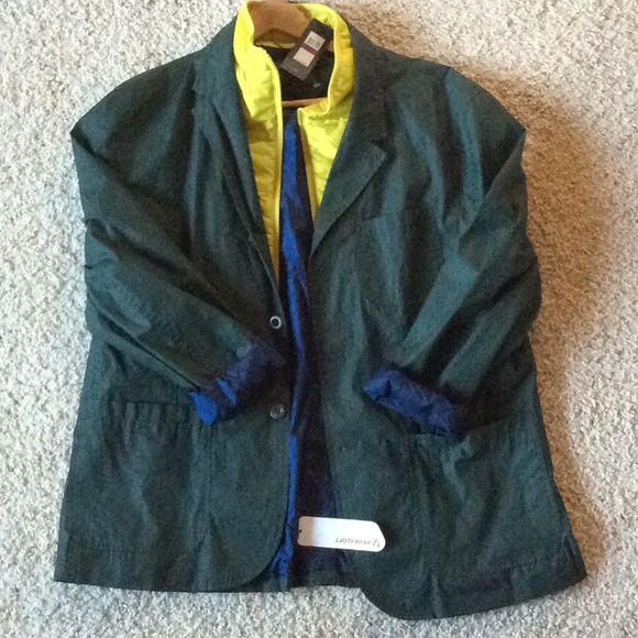 Tommy Hilfiger jacket - Picture 1 of 8